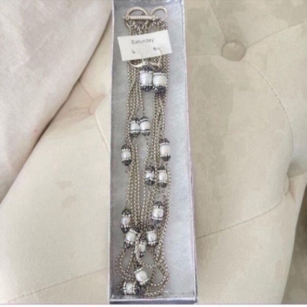 Unbranded Women's multi Jewellery - Picture 3 of 8